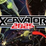 Jogo de cartucho NES há muito perdido ‘Xcavator’, mais novos títulos indie revelados durante o Day of the Devs 2025