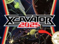 Jogo de cartucho NES há muito perdido ‘Xcavator’, mais novos títulos indie revelados durante o Day of the Devs 2025 Jogo de cartucho NES há muito perdido ‘Xcavator’, mais novos títulos indie revelados durante o Day of the Devs 2025