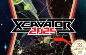 Jogo de cartucho NES há muito perdido ‘Xcavator’, mais novos títulos indie revelados durante o Day of the Devs 2025 Jogo de cartucho NES há muito perdido ‘Xcavator’, mais novos títulos indie revelados durante o Day of the Devs 2025