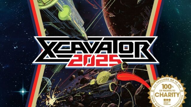 Jogo de cartucho NES há muito perdido ‘Xcavator’, mais novos Jogo de cartucho NES há muito perdido ‘Xcavator’, mais novos títulos indie revelados durante o Day of the Devs 2025