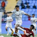 Jogo desta noite, programação de Persib Bandung x PSM Makassar BRI Super League 2025-2026, onde será exibido?