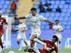 Jogo desta noite, programação de Persib Bandung x PSM Makassar BRI Super League 2025-2026, onde será exibido? Jogo desta noite, programação de Persib Bandung x PSM Makassar BRI Super League 2025-2026, onde será exibido?