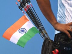 Jogos Asiáticos de 2026: Sahdev Yadav, tesoureiro da IOA, nomeou Chef de Missão, Sharath Kamal, para ser seu vice Jogos Asiáticos de 2026: Sahdev Yadav, tesoureiro da IOA, nomeou Chef de Missão, Sharath Kamal, para ser seu vice