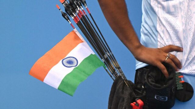 Jogos Asiáticos de 2026: Sahdev Yadav, tesoureiro da IOA, nomeou Chef de Missão, Sharath Kamal, para ser seu vice
