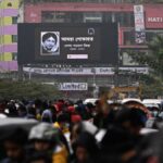 Jogos do BPL 2025-26 em 30 de dezembro adiados após a morte do ex-PM Khaleda Zia