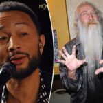 John Legend revela como negociou com produtor pornô para garantir os direitos do nome artístico