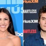 Apresenta single de Kat Stickler após ser flagrado em dois encontros consecutivos com John Mayer