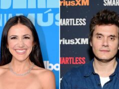 John Mayer está ‘pronto para se estabelecer’ enquanto o romance de Kat Stickler esquenta Apresenta single de Kat Stickler após ser flagrado em dois encontros consecutivos com John Mayer