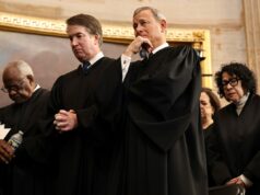 John Roberts emite relatório da Suprema Corte de 2025: o que ele diz John Roberts emite relatório da Suprema Corte de 2025: o que ele diz