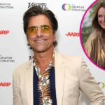 Malin Akerman provoca tensão sexual de 'esposas caçadoras' com Brittany Snow