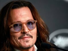 Johnny Depp diz que estrelará e produzirá adaptação de ‘The Master and Margarita’ Johnny Depp posa para foto no tapete vermelho da cerimônia de premiação da 4ª edição do Red Sea Film Festival, em Jeddah, em 12 de dezembro de 2024
