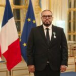 Joko Anwar, da Indonésia, recebe homenagem cultural francesa