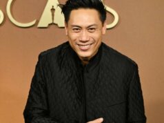 Jon M. Chu sobre a coragem criativa por trás de ‘Wicked: For Good’, construindo confiança, quebrando paredes e liderando uma família através de Oz Jon M. Chu sobre a coragem criativa por trás de 'Wicked: For Good', construindo confiança, quebrando paredes e liderando uma família através de Oz