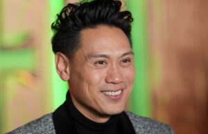 Jon M. Chu transfere contrato de filme e TV para a Paramount Jon M. Chu transfere contrato de filme e TV para a Paramount
