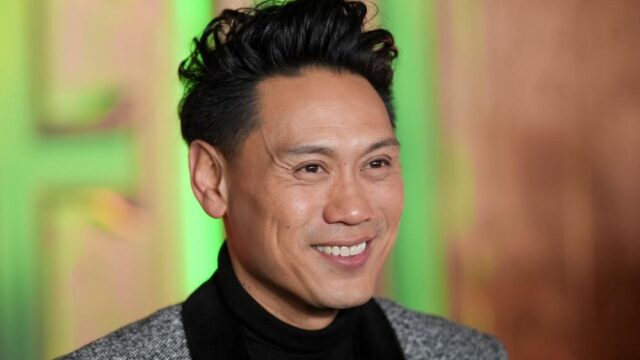 Jon M. Chu transfere contrato de filme e TV para a Paramount
