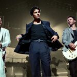 Jonas Brothers apresentando um show de véspera de Ano Novo, além de 5 outras maneiras de comemorar em 2026