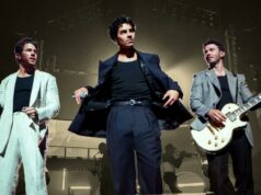 Jonas Brothers apresentando um show de véspera de Ano Novo, além de 5 outras maneiras de comemorar em 2026 Jonas Brothers apresentando um show de véspera de Ano Novo, além de 5 outras maneiras de comemorar em 2026