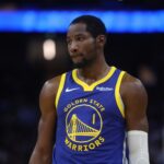 Jonathan Kuminga está de volta ao rodízio dos Warriors, mas por quanto tempo?
