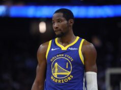 Jonathan Kuminga está de volta ao rodízio dos Warriors, mas por quanto tempo? Jonathan Kuminga está de volta ao rodízio dos Warriors, mas por quanto tempo?