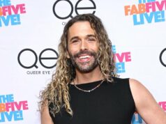 Jonathan Van Ness, do Queer Eye, compartilha Ab Selfie após perda de peso com GLP-1 GettyImages-2192545407-Jonathan-Van-Ness-Addresses-Weight-Loss-Backlash-After-Shedding-70-Pounds.jpg