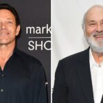 Rob Reiner Melhores Papéis de Filme