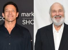 Jordan Belfort recebeu um vídeo de Rob Reiner antes da morte de papai Max em 2019 Rob Reiner Melhores Papéis de Filme