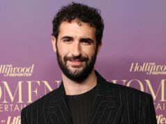 Jordan Firstman critica romance de hóquei ‘rivalidade acalorada’ como ‘não gay’ A rivalidade acalorada INLINE inspirou-se no relacionamento entre duas estrelas da NHL da vida real