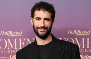 Jordan Firstman critica romance de hóquei ‘rivalidade acalorada’ como ‘não gay’ A rivalidade acalorada INLINE inspirou-se no relacionamento entre duas estrelas da NHL da vida real