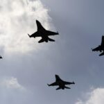 Jordânia ataca traficantes de drogas e armas na região fronteiriça da Síria: Relatórios