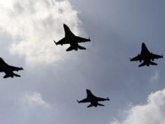 Jordânia ataca traficantes de drogas e armas na região fronteiriça da Síria: Relatórios Jordânia ataca traficantes de drogas e armas na região fronteiriça da Síria: Relatórios