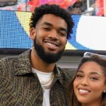 Jordyn Woods e o namorado Karl Anthony Towns estão noivos após anos de namoro TK
