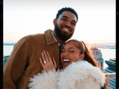 Jordyn Woods noivo da estrela da NBA Karl Towns!!! Jordyn-woods-ig-2