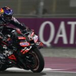 Jorge Martin quase se aposentou da MotoGP, agora pronto para se vingar usando a Aprilia em 2026