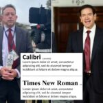 Jornalista compara o pedido de mudança de fonte de Rubio para o Departamento de Estado aos nazistas que proíbem fontes 'judias'