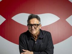 José Luis Cienfuegos, renomado diretor dos festivais espanhóis de Valladolid, Sevilha e Gijón, receberá a Ordem de Mérito de Ouro Póstuma das Belas Artes José Luis Cienfuegos, renomado diretor dos festivais espanhóis de Valladolid, Sevilha e Gijón, receberá a Ordem de Mérito de Ouro Póstuma das Belas Artes