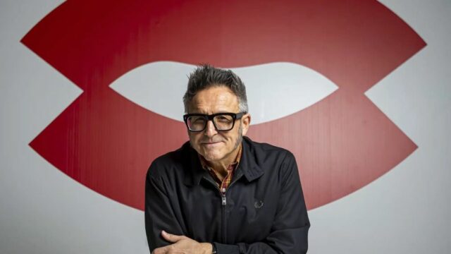 José Luis Cienfuegos, renomado diretor dos festivais espanhóis de Valladolid, Sevilha e Gijón, receberá a Ordem de Mérito de Ouro Póstuma das Belas Artes
