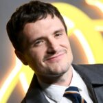 Josh Hutcherson diz que ‘não aprendeu a ser rejeitado’ até depois de seu sucesso em ‘Jogos Vorazes’: ‘Era como uma série de ninguém ligando’