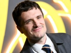 Josh Hutcherson diz que ‘não aprendeu a ser rejeitado’ até depois de seu sucesso em ‘Jogos Vorazes’: ‘Era como uma série de ninguém ligando’ Josh Hutcherson diz que ‘não aprendeu a ser rejeitado’ até depois de seu sucesso em ‘Jogos Vorazes’: ‘Era como uma série de ninguém ligando’