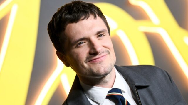 Josh Hutcherson diz que ‘não aprendeu a ser rejeitado’ até depois de seu sucesso em ‘Jogos Vorazes’: ‘Era como uma série de ninguém ligando’

