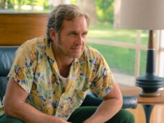 Josh Lucas, estrela de ‘Palm Royale’, fala sobre o casamento bagunçado de Douglas com a ‘esposa trad’ Maxine e como a ‘morte’ dela o afeta: ‘Ele está livre, ele está perdido’ Josh Lucas, estrela de 'Palm Royale', fala sobre o casamento bagunçado de Douglas com a 'esposa trad' Maxine e como a 'morte' dela o afeta: 'Ele está livre, ele está perdido'