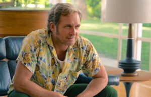 Josh Lucas, estrela de ‘Palm Royale’, fala sobre o casamento bagunçado de Douglas com a ‘esposa trad’ Maxine e como a ‘morte’ dela o afeta: ‘Ele está livre, ele está perdido’ Josh Lucas, estrela de 'Palm Royale', fala sobre o casamento bagunçado de Douglas com a 'esposa trad' Maxine e como a 'morte' dela o afeta: 'Ele está livre, ele está perdido'