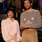 Josh O'Connor interpreta uma stripper sensível em 'SNL' e 'Madeline' de Lily Allen tem uma surpresa