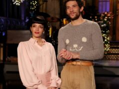 Josh O’Connor interpreta uma stripper sensível em ‘SNL’ e ‘Madeline’ de Lily Allen tem uma surpresa Josh O'Connor interpreta uma stripper sensível em 'SNL' e 'Madeline' de Lily Allen tem uma surpresa