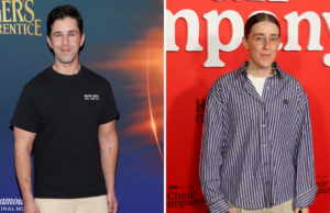 Josh Peck e Robby Hoffman debatem onde manter uma menorá durante o Hanukkah Josh-Peck-IG-79944376_782563302212625_1280739651156941319_n