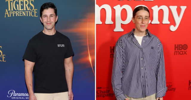 Josh Peck e Robby Hoffman debatem onde manter uma menorá Josh-Peck-IG-79944376_782563302212625_1280739651156941319_n