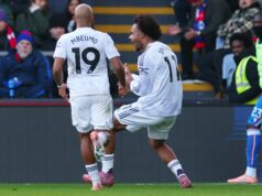 Joshua Zirkzee faz algo que é ‘chave’ para o sucesso do Man Utd e Ruben Amorim diz que nenhum outro jogador rivaliza com isso Jogou pelo United e pelo West Ham