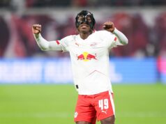 ‘Jovem joia’ – Diretor já deu ao Man United quatro motivos para contratar Yan Diomande Transferir? gráfico