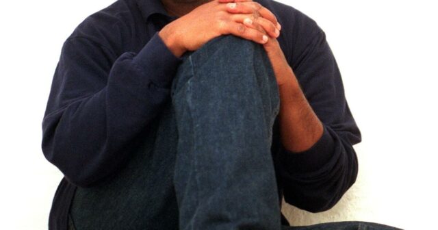 Jubilant Sykes, aclamado barítono, morto a facadas pelo filho em casa em Santa Monica, diz a polícia
