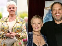 Judi Dench acredita que Harvey Weinstein ‘cumpriu sua pena’ por agressão sexual e diz que o perdoa em entrevista chocante Judi Dench acredita que Harvey Weinstein ‘cumpriu sua pena’ por agressão sexual e diz que o perdoa em entrevista chocante