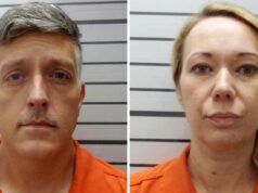 Juiz aceita acordos judiciais de proprietários de funerárias dos EUA que abusaram de 191 cadáveres Juiz aceita acordos judiciais de proprietários de funerárias dos EUA que abusaram de 191 cadáveres